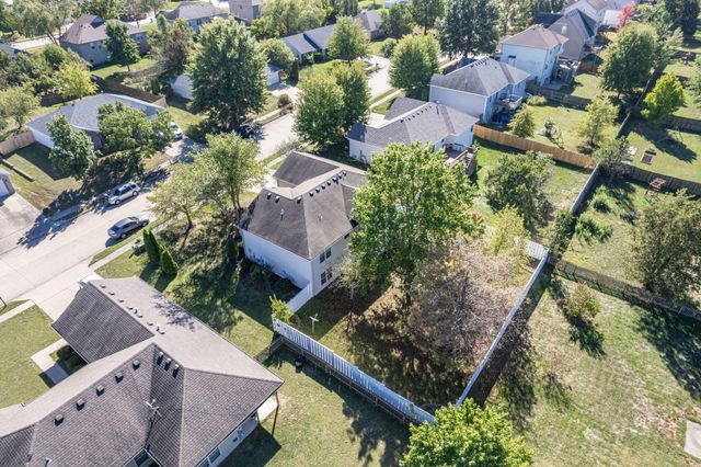 3813 KOALA DR, Columbia, MO 65202