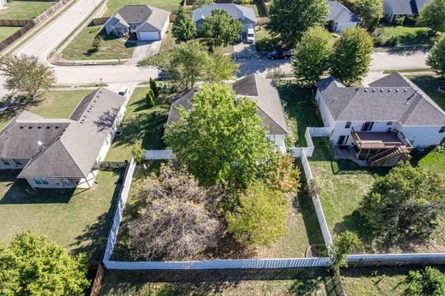 3813 KOALA DR, Columbia, MO 65202