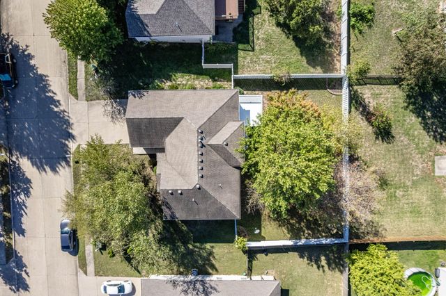 3813 KOALA DR, Columbia, MO 65202