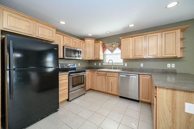 3813 KOALA DR, Columbia, MO 65202