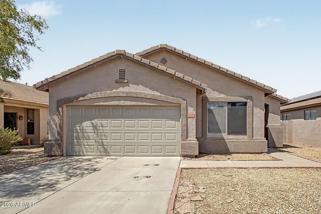 6622 W GOLDEN Lane, Glendale, AZ 85302