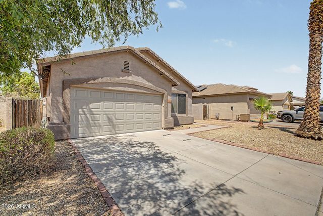 6622 W GOLDEN Lane, Glendale, AZ 85302