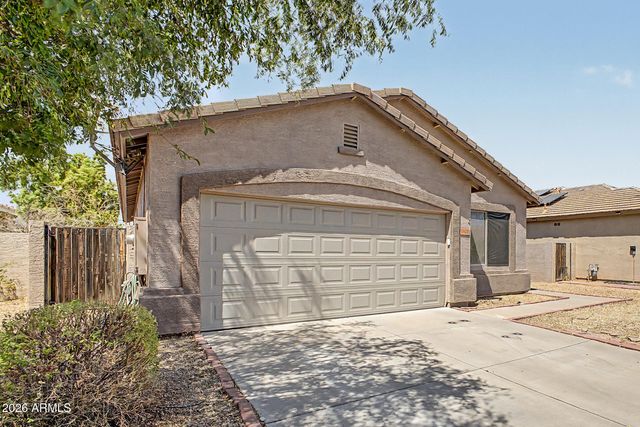 6622 W GOLDEN Lane, Glendale, AZ 85302