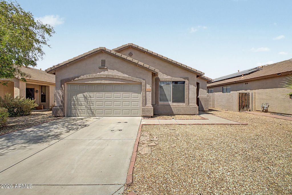 6622 W GOLDEN Lane, Glendale, AZ 85302