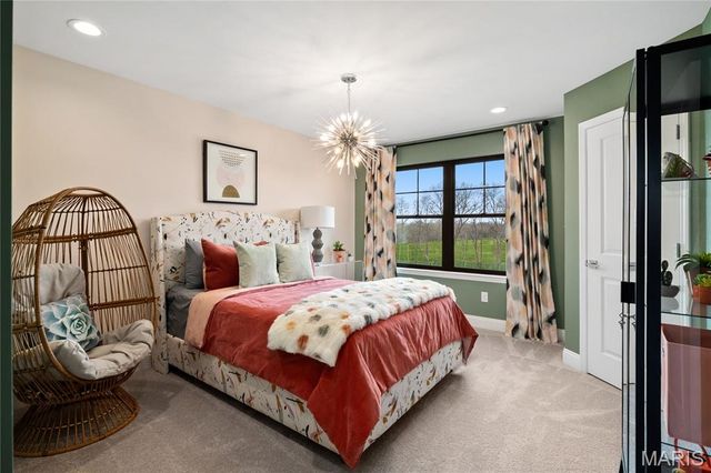 New Build Forest B at AUTUMN HOLLOW, Unincorporated, MO 63385