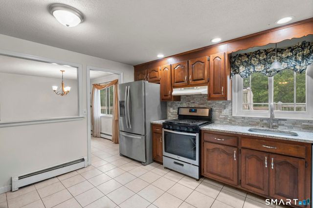 91 Highview Drive, Rocky Hill, CT 06067