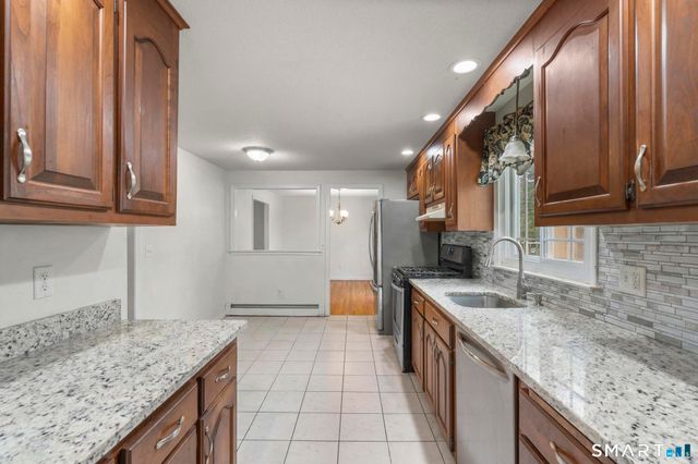 91 Highview Drive, Rocky Hill, CT 06067