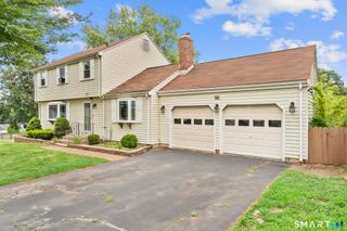91 Highview Drive, Rocky Hill, CT 06067