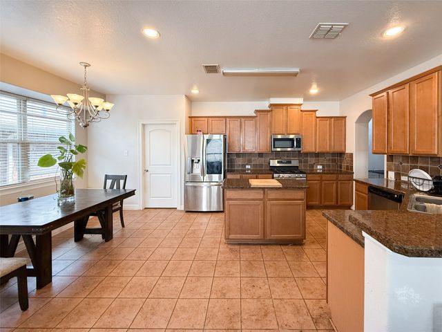 1817 Shoebill Drive, Little Elm, TX 75068