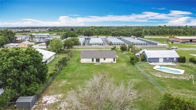 5233 LAKE LIZZIE DRIVE, St Cloud, FL 34771