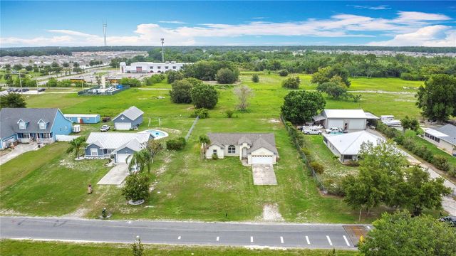 5233 LAKE LIZZIE DRIVE, St Cloud, FL 34771