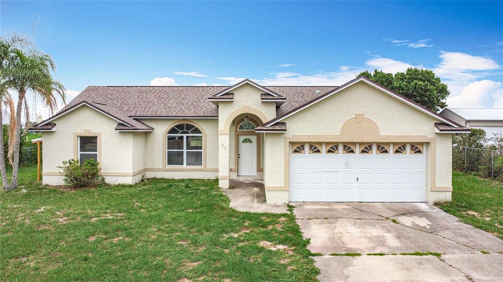 5233 LAKE LIZZIE DRIVE, St Cloud, FL 34771