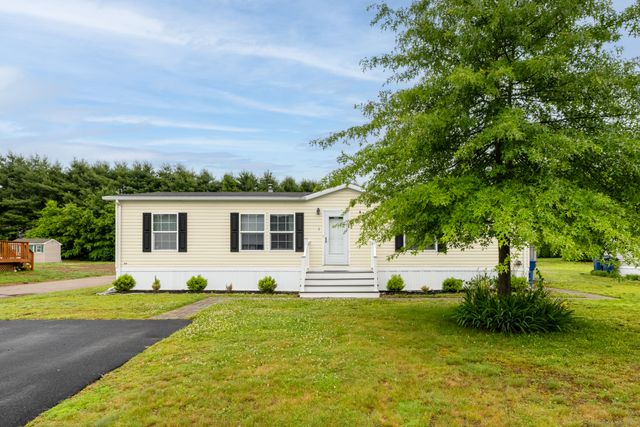 8 Haley Lane, Windham, CT 06256