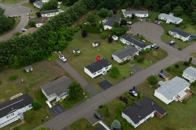 8 Haley Lane, Windham, CT 06256