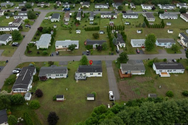 8 Haley Lane, Windham, CT 06256