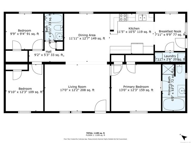 8 Haley Lane, Windham, CT 06256