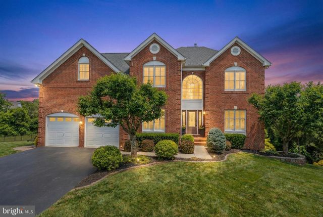 22559 HUGHESVILLE MANOR CT, Ashburn, VA 20148