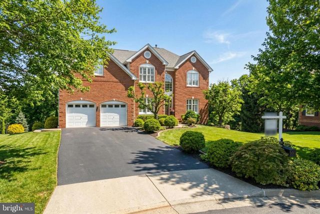 22559 HUGHESVILLE MANOR CT, Ashburn, VA 20148