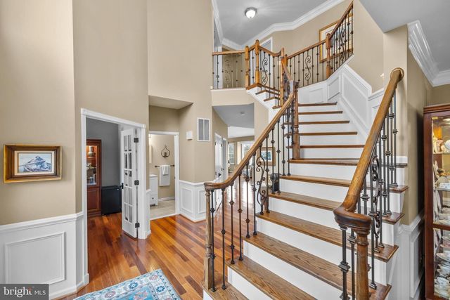 22559 HUGHESVILLE MANOR CT, Ashburn, VA 20148