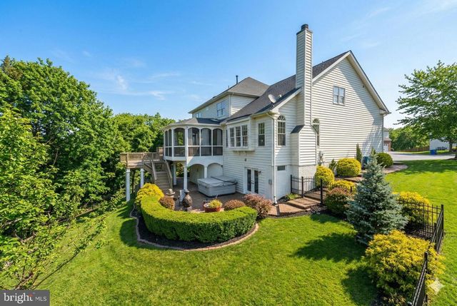 22559 HUGHESVILLE MANOR CT, Ashburn, VA 20148