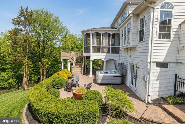 22559 HUGHESVILLE MANOR CT, Ashburn, VA 20148