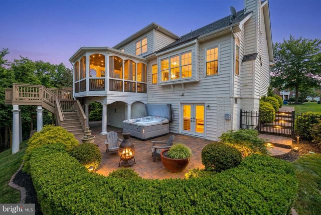 22559 HUGHESVILLE MANOR CT, Ashburn, VA 20148