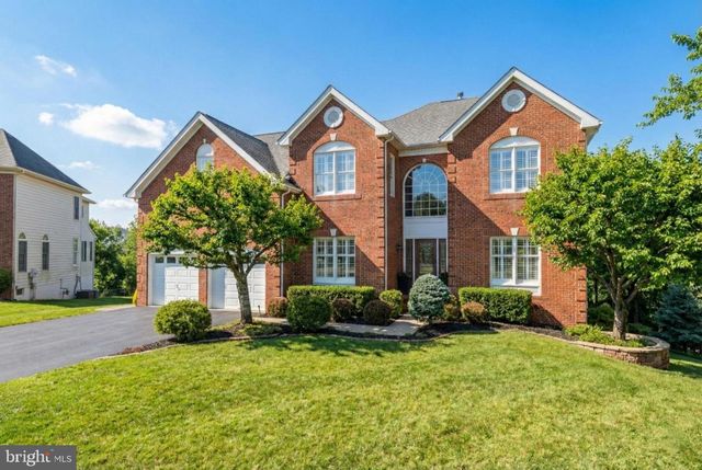 22559 HUGHESVILLE MANOR CT, Ashburn, VA 20148