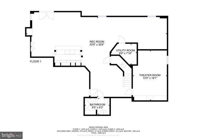 22559 HUGHESVILLE MANOR CT, Ashburn, VA 20148