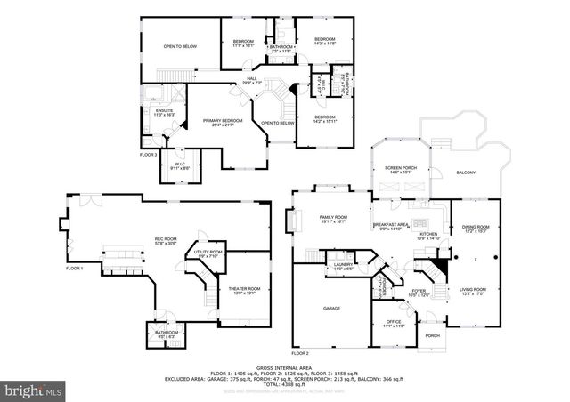 22559 HUGHESVILLE MANOR CT, Ashburn, VA 20148