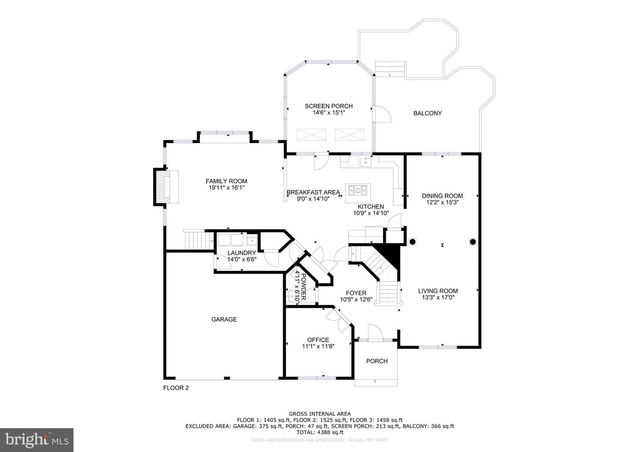 22559 HUGHESVILLE MANOR CT, Ashburn, VA 20148