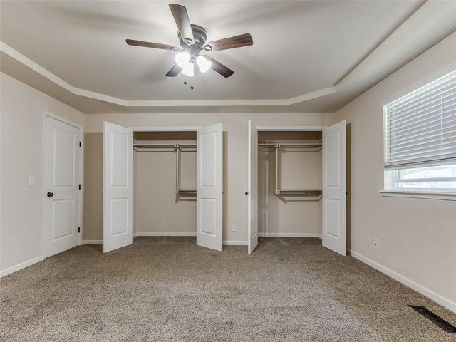 8704 Dena Lane, Oklahoma City, OK 73132
