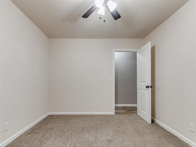 8704 Dena Lane, Oklahoma City, OK 73132