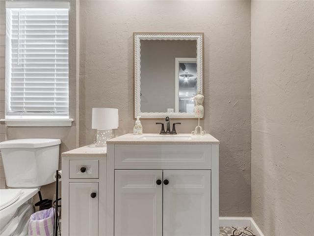 8704 Dena Lane, Oklahoma City, OK 73132
