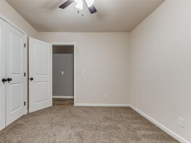 8704 Dena Lane, Oklahoma City, OK 73132
