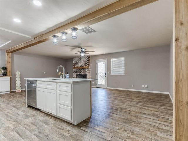 8704 Dena Lane, Oklahoma City, OK 73132