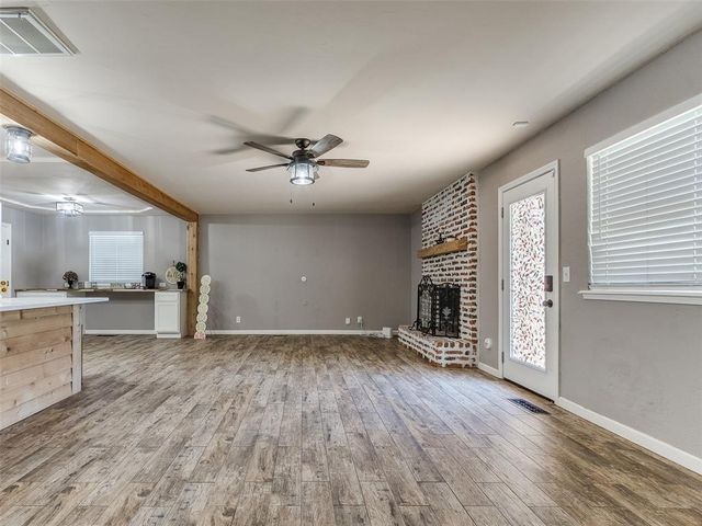 8704 Dena Lane, Oklahoma City, OK 73132