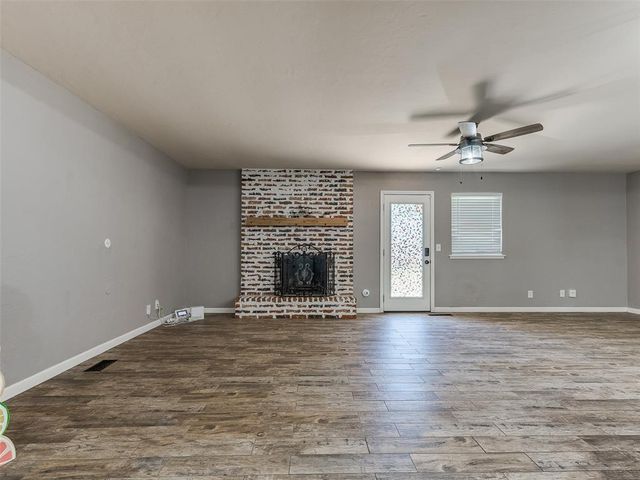 8704 Dena Lane, Oklahoma City, OK 73132