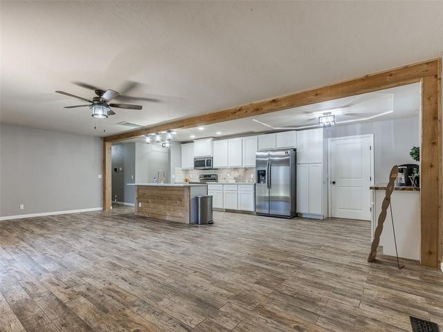 8704 Dena Lane, Oklahoma City, OK 73132