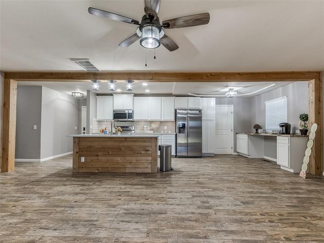 8704 Dena Lane, Oklahoma City, OK 73132