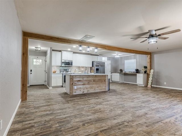 8704 Dena Lane, Oklahoma City, OK 73132