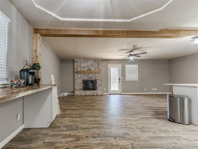 8704 Dena Lane, Oklahoma City, OK 73132