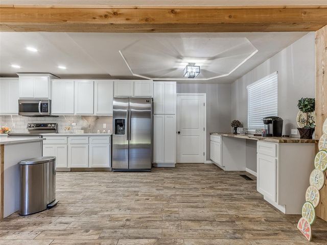 8704 Dena Lane, Oklahoma City, OK 73132