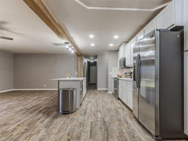 8704 Dena Lane, Oklahoma City, OK 73132