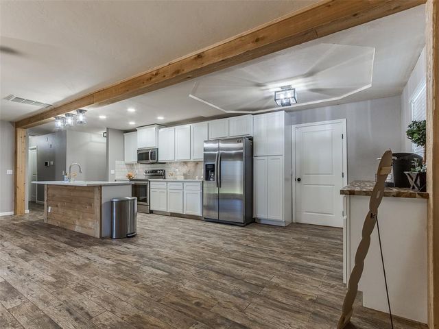 8704 Dena Lane, Oklahoma City, OK 73132