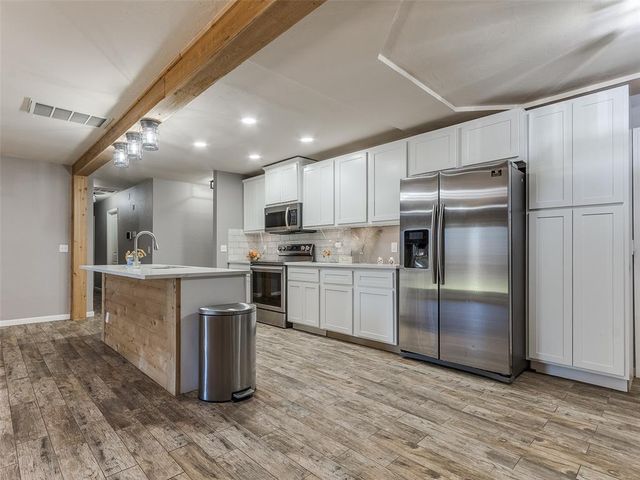 8704 Dena Lane, Oklahoma City, OK 73132
