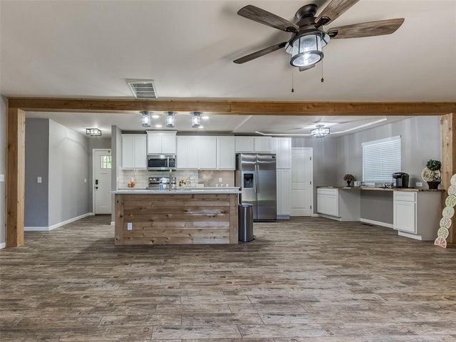 8704 Dena Lane, Oklahoma City, OK 73132