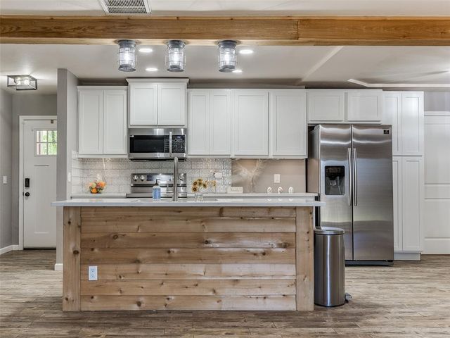 8704 Dena Lane, Oklahoma City, OK 73132
