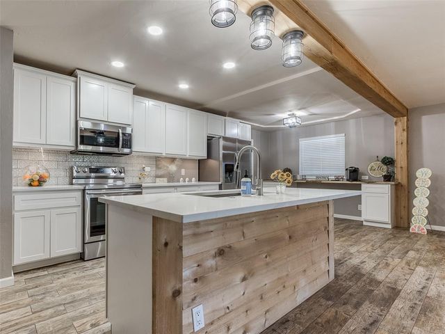 8704 Dena Lane, Oklahoma City, OK 73132