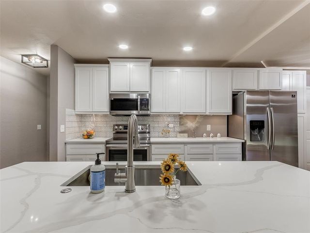 8704 Dena Lane, Oklahoma City, OK 73132