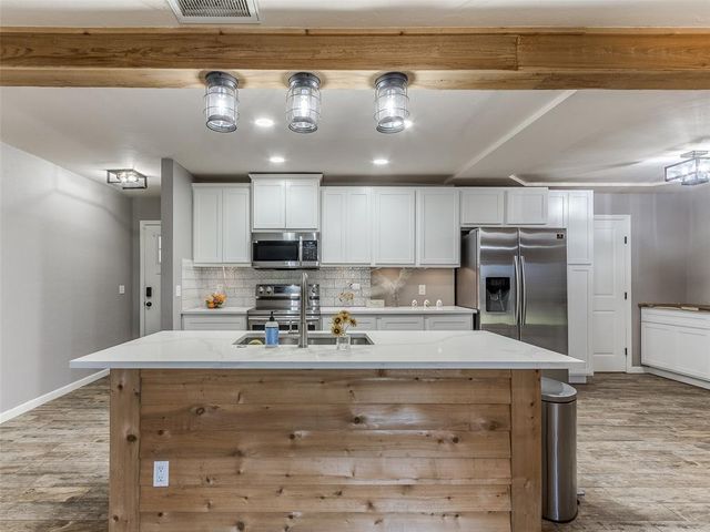 8704 Dena Lane, Oklahoma City, OK 73132